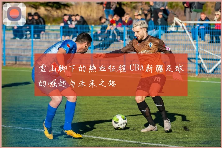 雪山脚下的热血征程 CBA新疆足球的崛起与未来之路