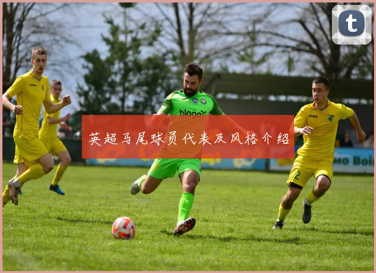 英超马尾球员代表及风格介绍